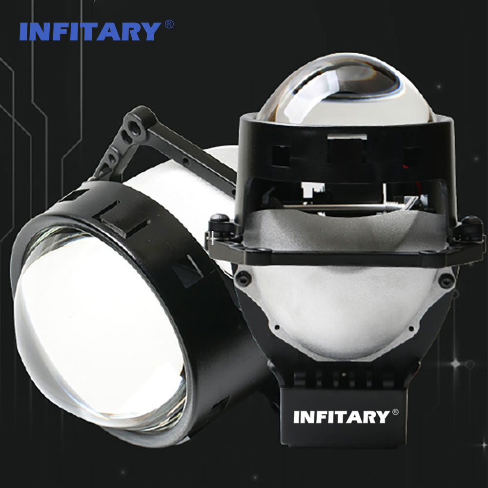 Infitary LED    Bi-led   ڵ..
